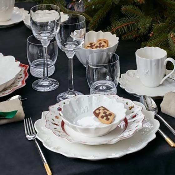 Actual product image Villeroy & Boch Toy's Delight (1 x, 23 cm)