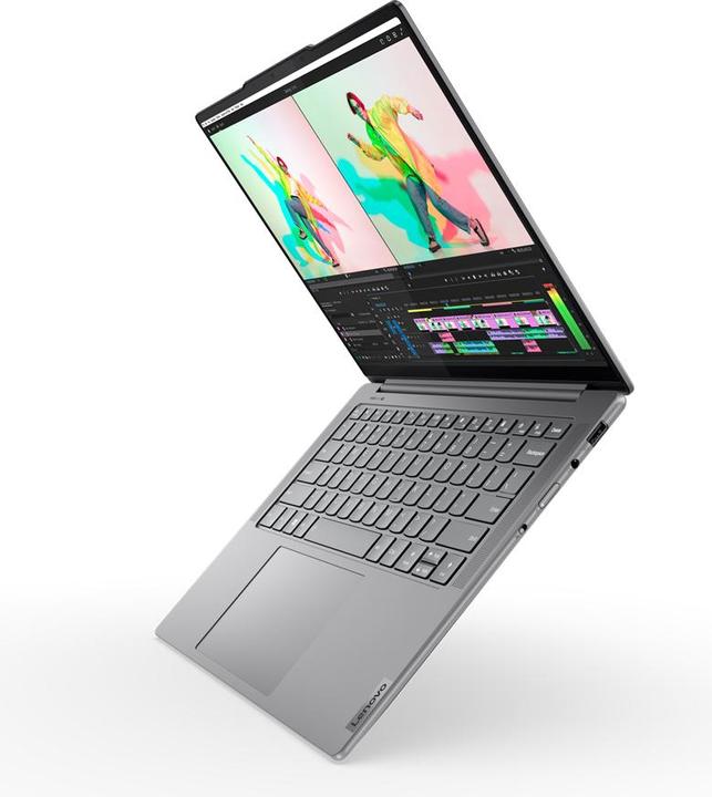 Produktbild Lenovo Yoga Pro 7 (14.50", Intel Core Ultra 7 155H, 32 GB, 1000 GB, DE)