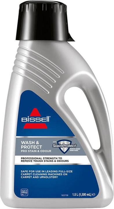 Image du produit Bissell laver et protéger