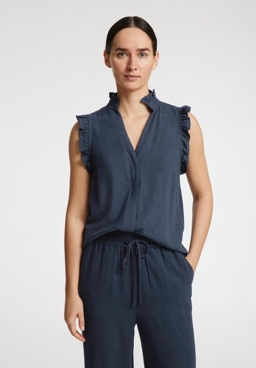 Immagine prodotto Selected Slfviva Sl Ruffle Top Noos (38)