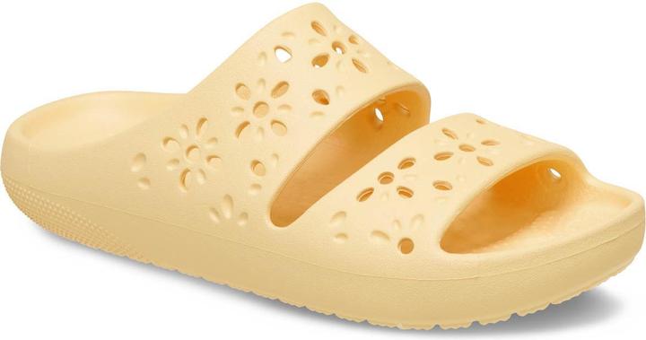 Immagine prodotto Crocs W's Classic FloralCutOutSandal (37)