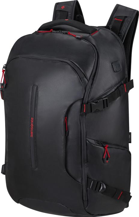 Actual product image Samsonite Ecodiver travel rucksack S (38 l)