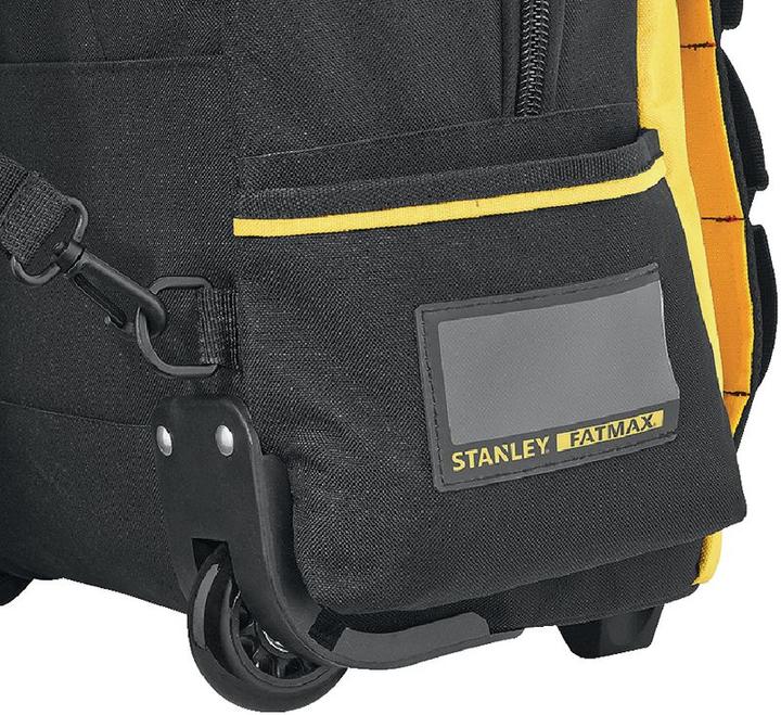 Produktbild Stanley Werkzeugrucksack auf Rollen (1 Teile)
