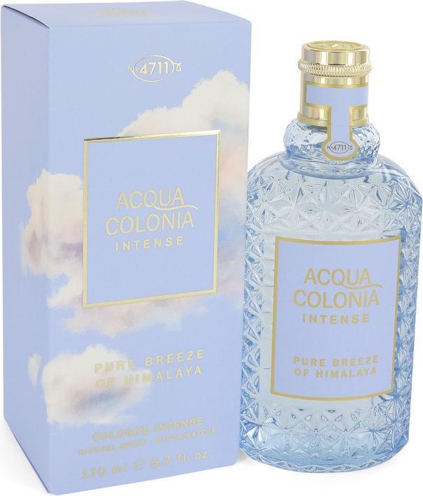 Actual product image Acqua Colonia 4711 Acqua Colonia (Eau de cologne, 170 ml)