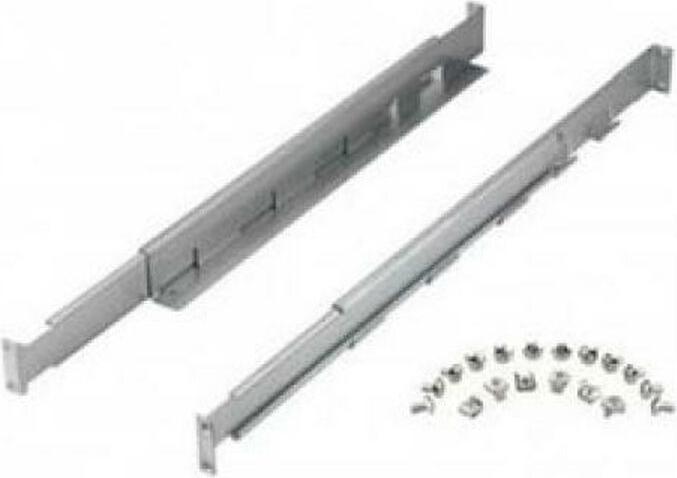 Produktbild Salicru USV Rack Rails 19" short (60Kg Max)-480mm to 780mm