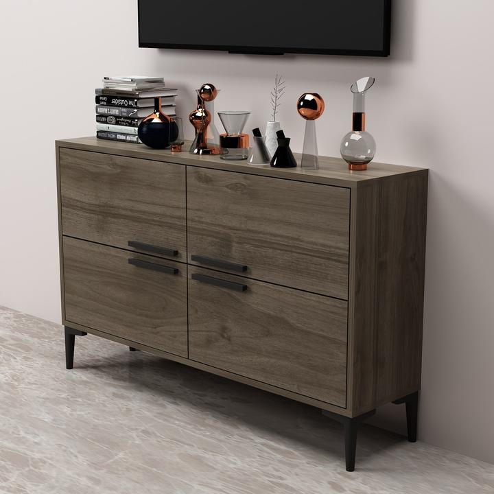 Actual product image Kalune Design Amirah (120 x 75 x 30 cm)