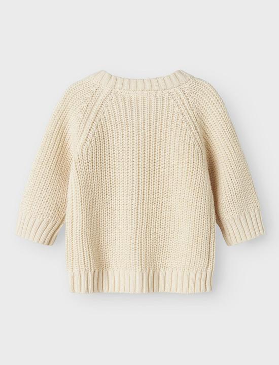 Image du produit Name it Veste en tricot à manches longues (68)