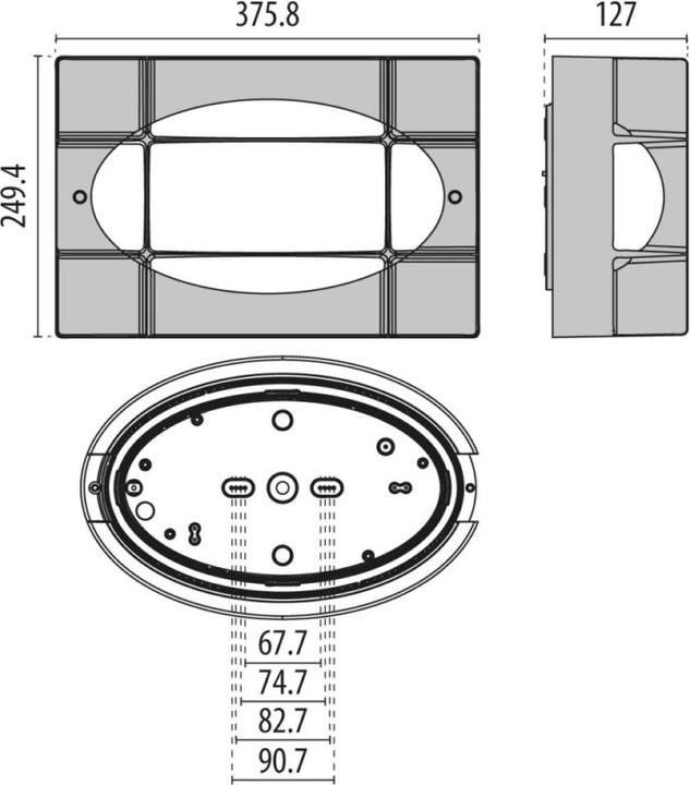 Produktbild PiL 3113251 (2111 lm)