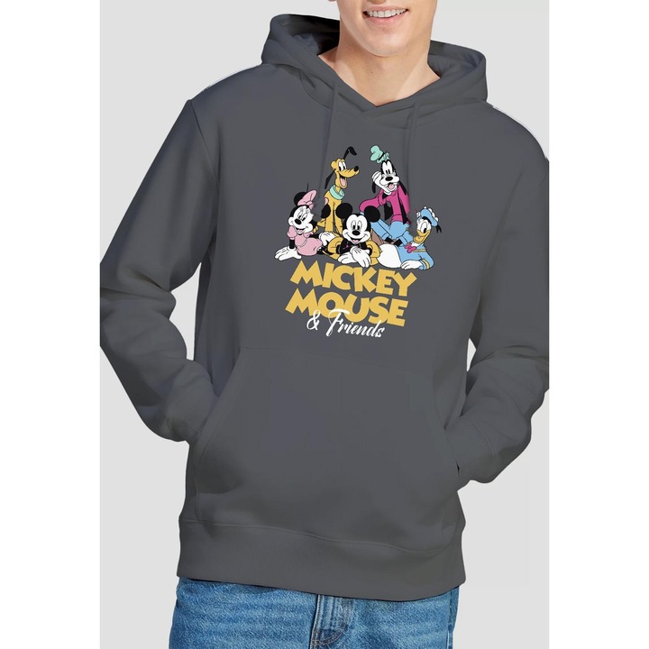 Produktbild Disney Kapuzenpullover (S)