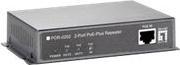 Produktbild LevelOne POR-0202 2-Port PoE-Plus Repeater