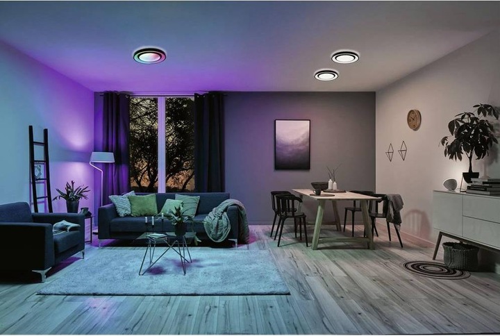Image du produit Paulmann Rainbow (2650 lm)