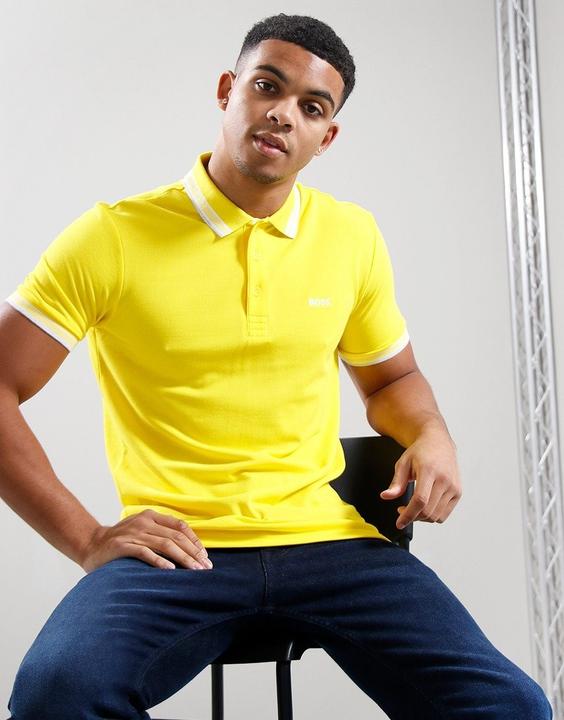 Giallo Pastello, Light