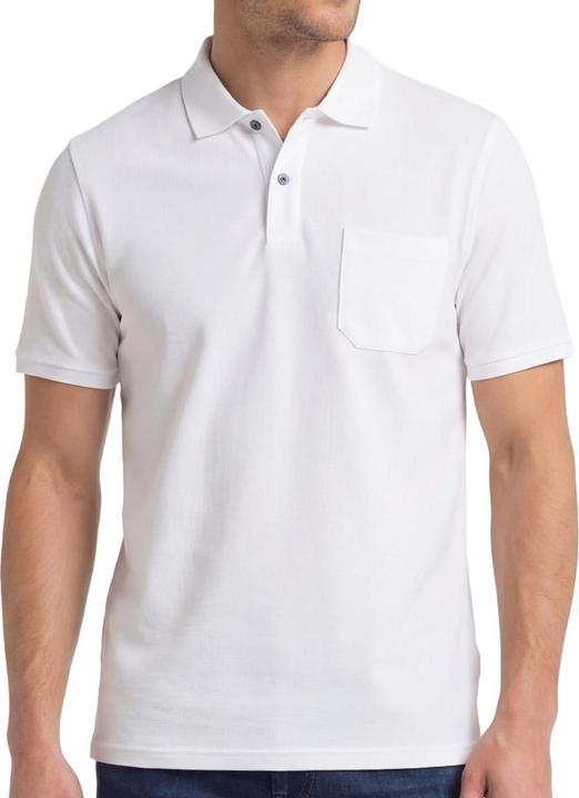 Produktbild Redmond 3er Pack Basic Poloshirt (XXL)