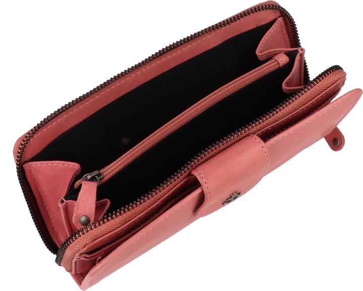 Immagine prodotto Harbour 2nd Felina Geldbörse RFID Schutz Leder 19 cm