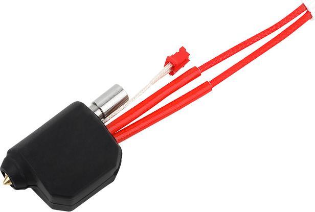 Actual product image Creality Cr-M4 Heating Block Kit 3d Accessories (Replacement parts)