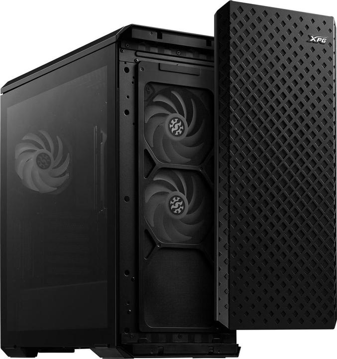 Actual product image Adata XPG Defender Pro (E-ATX)