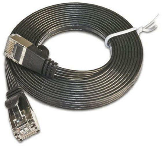 Produktbild Lightwin Netzwerkkabel (STP, CAT6, 5 m)