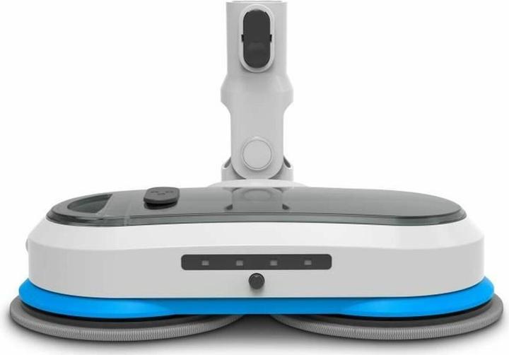 Actual product image Medion P400 W+ cordless stick hoover with mopping function
