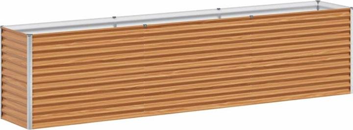 Image du produit vidaXL Gartenbeet