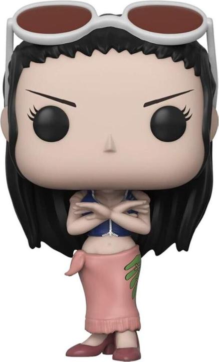 Produktbild Funko POP! - One Piece: Nico Robin