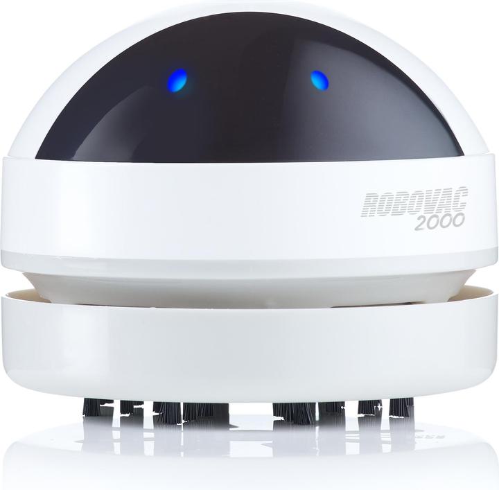 Image du produit TOP Mini aspirateur Robo