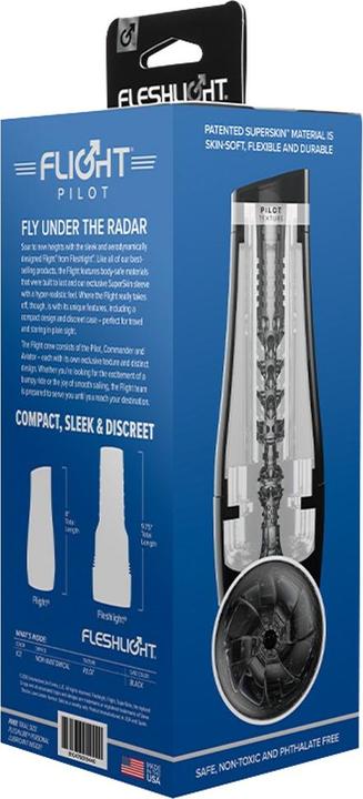 Produktbild Fleshlight Flight Pilot