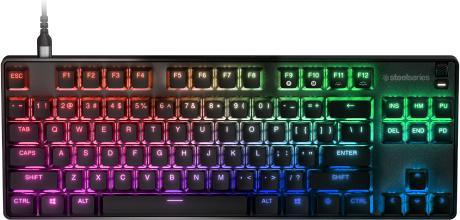 Image du produit SteelSeries Apex 9 (DE, Filaire)