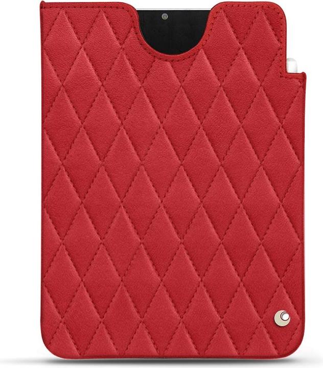 Rouge troupelenc - Couture ( Pantone #AB191A )