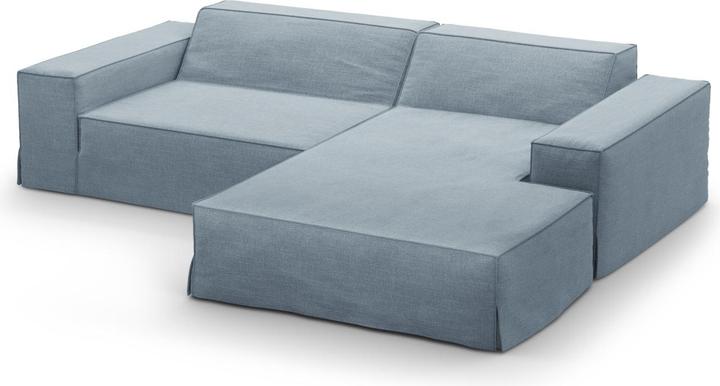 Produktbild Micadoni Jodie (Ecksofa)