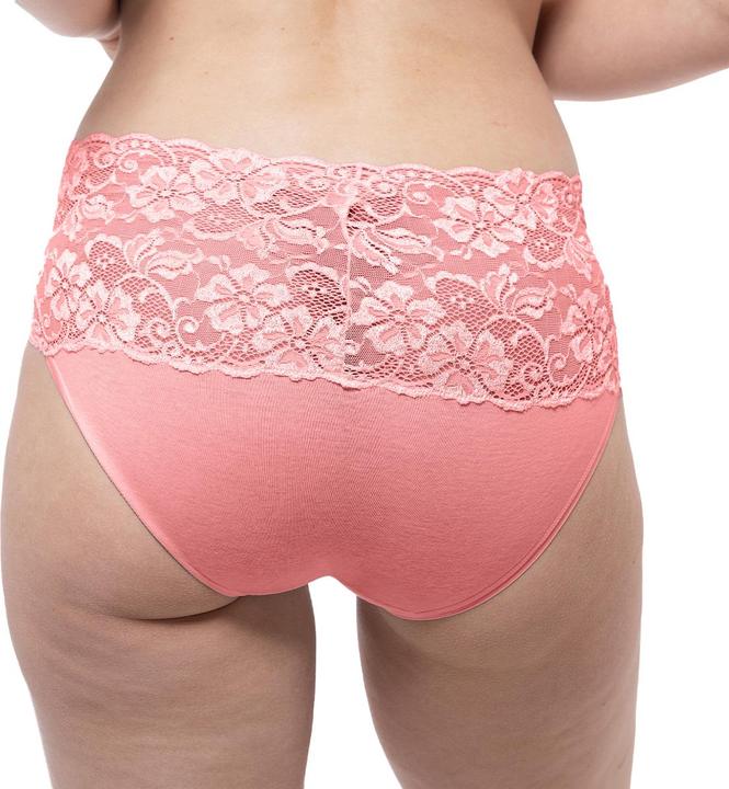 Produktbild Nina von C. 3er Pack Fine Cotton Taillen Slip (40, L, 3er Pack)