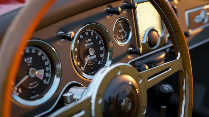 Image du produit Microsoft Forza Horizon 4 (Xbox One X, Xbox Series X, Xbox One S, Xbox Series S)