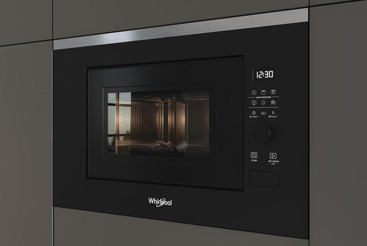 Produktbild Whirlpool WMF200G Mikrowelle Integriert Kombi-Mikrowelle (20 l)