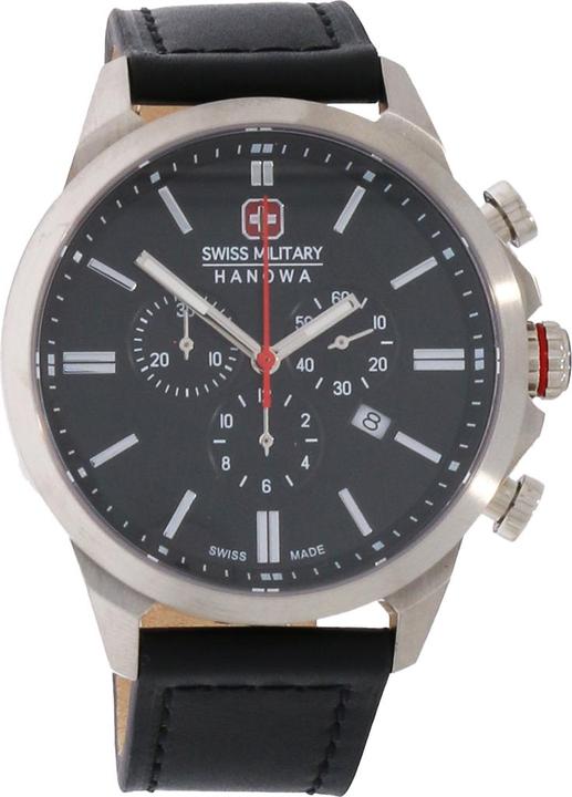 Image du produit Swiss Military Hanowa Chrono Classic II (Chronographe, 45 mm)