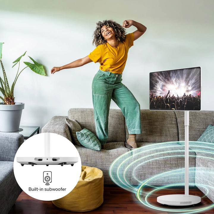 Produktbild Thomson 27UE7M45 (27", LED, 4K)