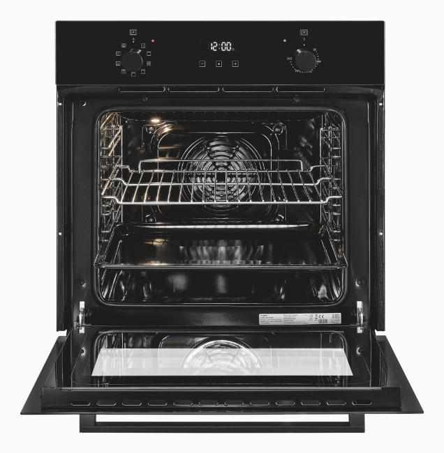 Actual product image Exquisit EBE257-H-020