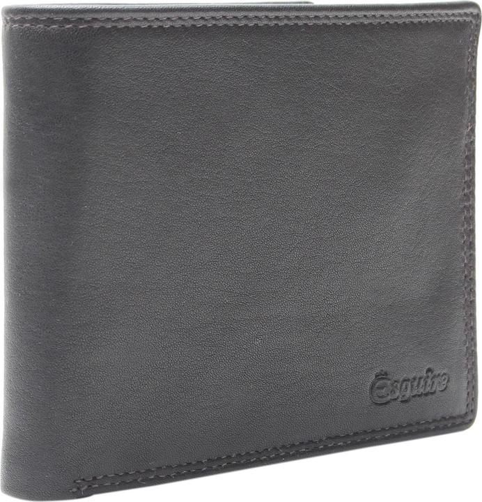 Immagine prodotto Esquire Portafoglio Duo in pelle 12,5 cm