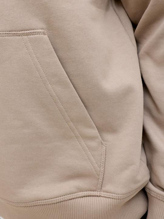 Produktbild Jack & Jones Kapuzenpullover Kapuzenpullover (L)