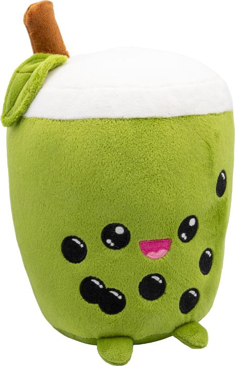 Joy-Toy Bubble Tea en peluche 15x15x22 cm (22 cm)