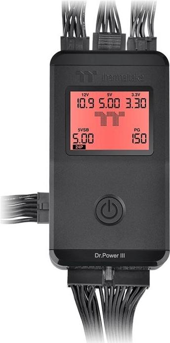Productafbeelding Thermaltake Dr. Power III