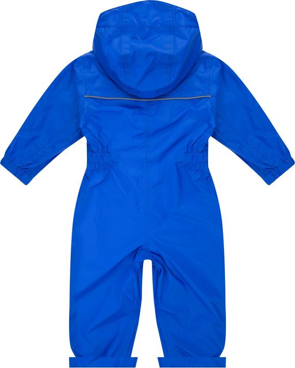 Actual product image Regatta Puddle IV Overalls Kids (86)