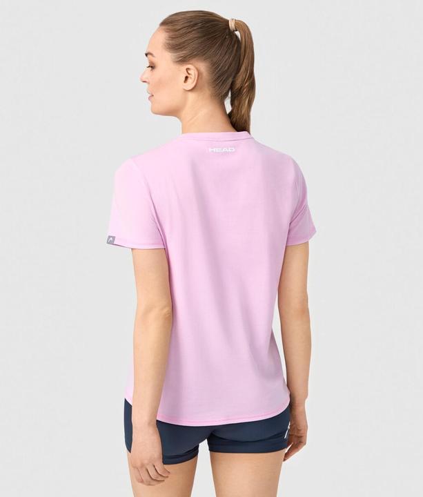 Produktbild Head LARA T-Shirt Women (XXL)