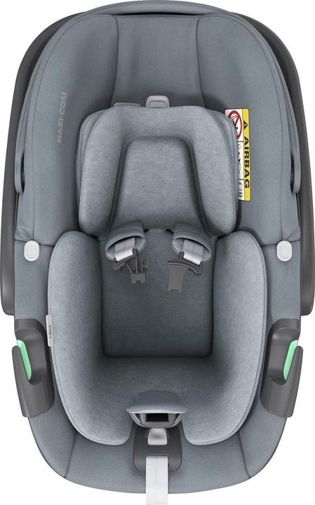 Produktbild Maxi-Cosi Pebble 360 i-Size (Babyschale, ECE R129/i-Size Norm)