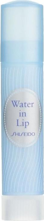 Produktbild Shiseido - Water in Lip Medicinal UV Cut Lip Balm SPF18/PA+ (Lippenbalsam)