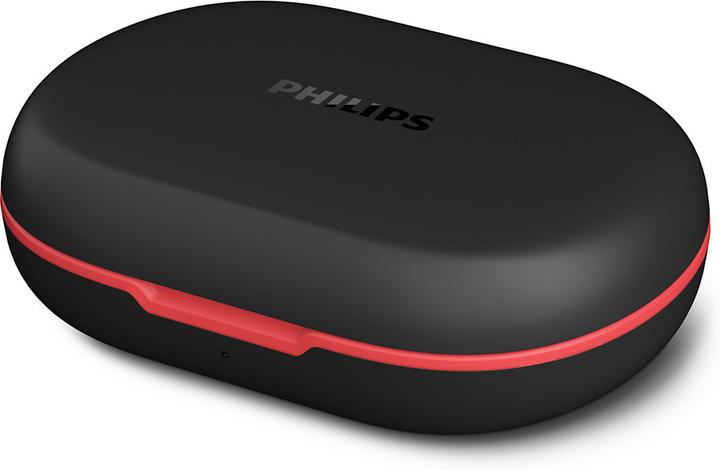 Image du produit Philips TAA6709BK/00 (Pas de réduction du bruit, 28 h, Sans fil)