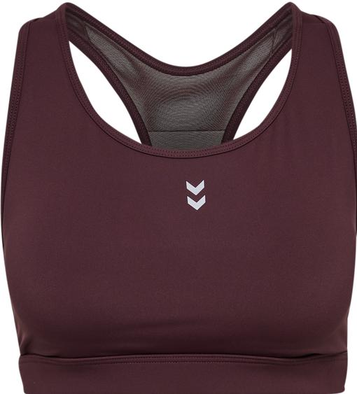Produktbild hummel Hmlpulse Medium Support Bra (M)