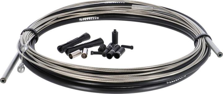 Actual product image Sram SlickWire Road XL