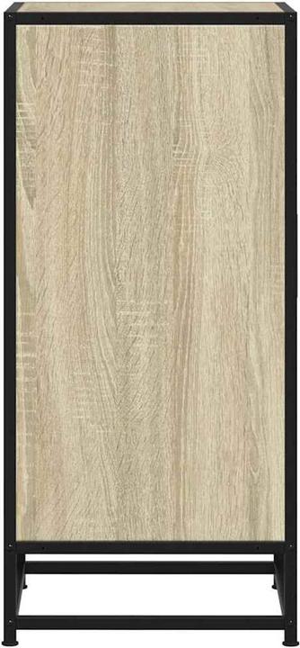 Image du produit vidaXL Sideboard (35.50 x 35 x 76 cm)