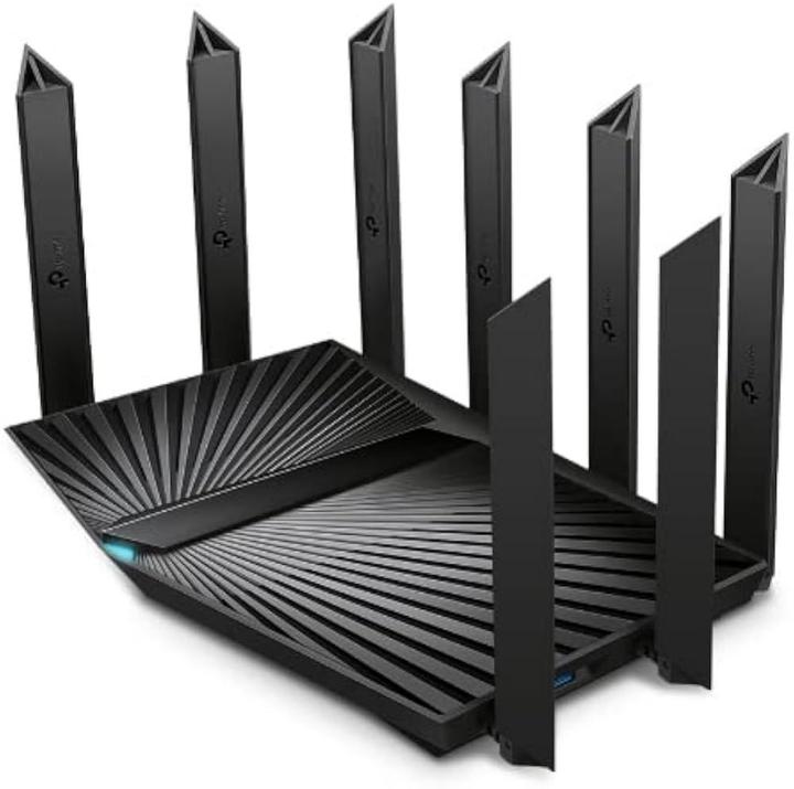 Actual product image TP-Link Archer AX95