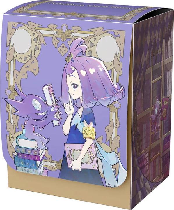 Produktbild Pokémon Mega Symphonia PokÃ©mon Center Set (Japanisch, Box Set & Collection)