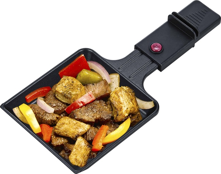 Productafbeelding Melissa 16300026 Raclette oven